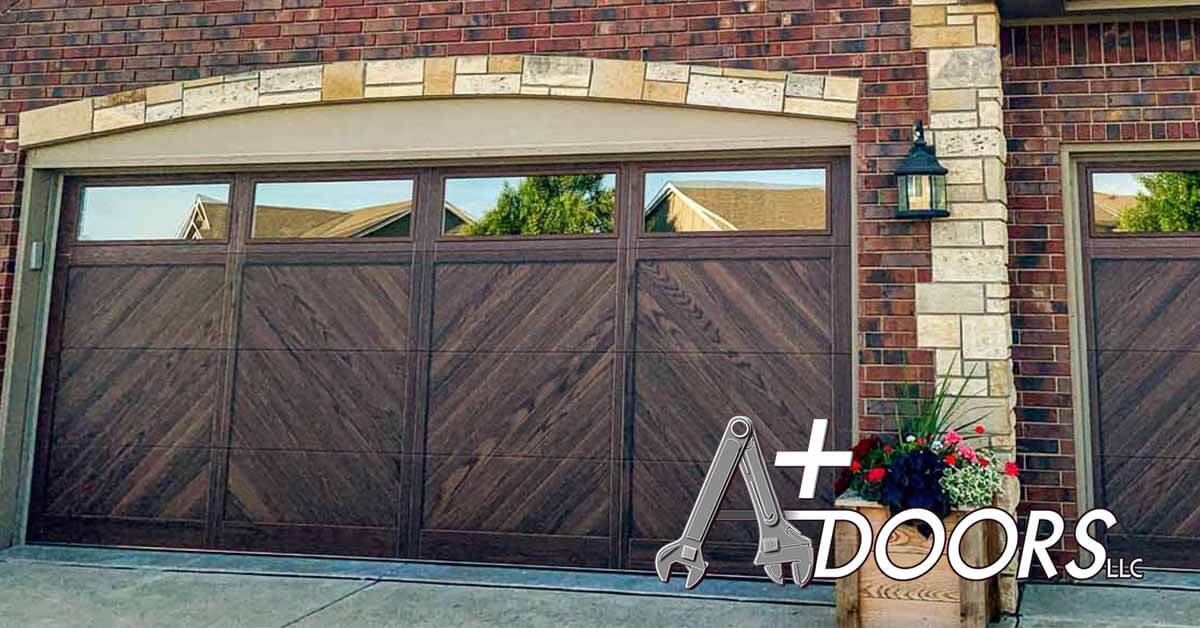   Automatic Garage Doors in Almond, WI