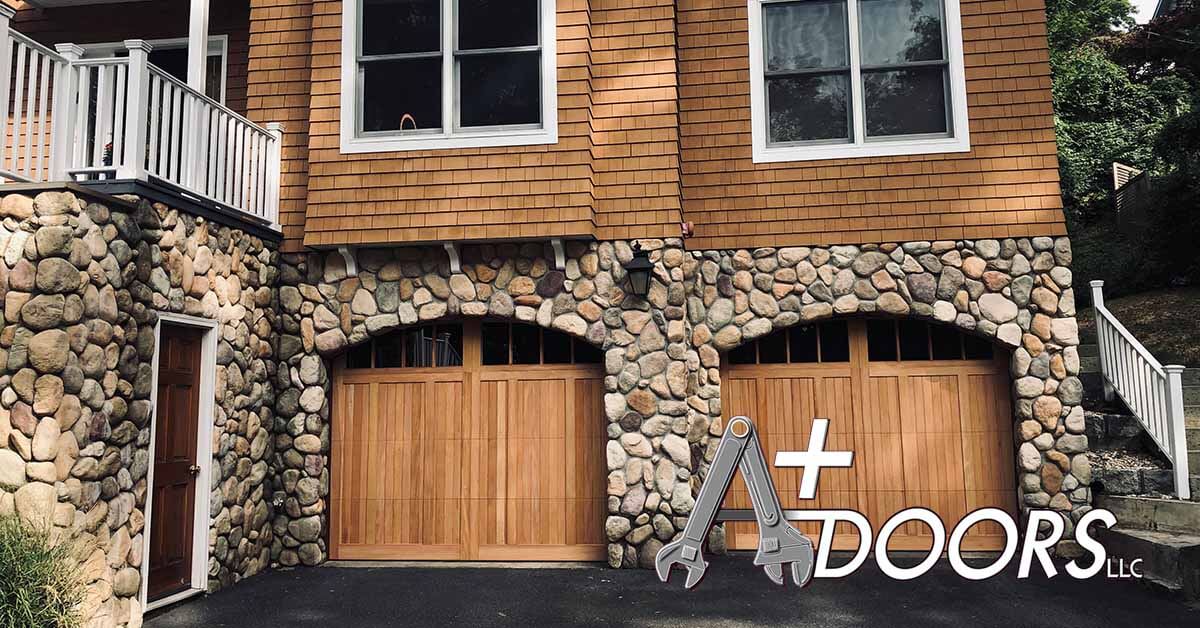   Garage Door Installation in Bancroft, WI