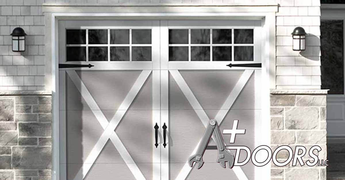   Automatic Garage Doors in Fancher, WI
